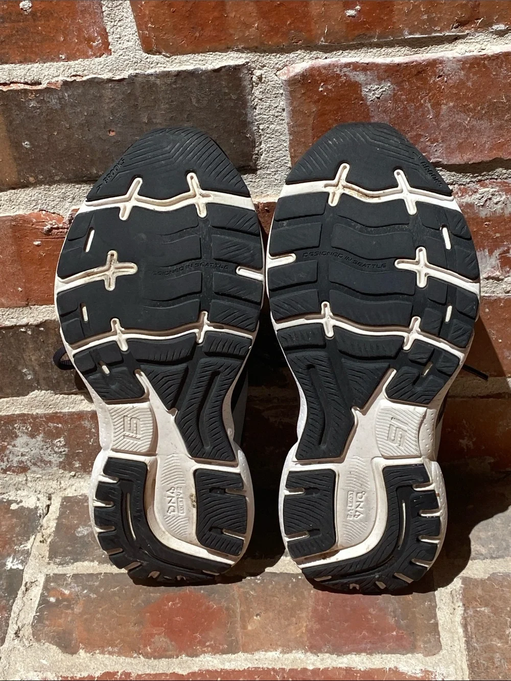 Brooks Women's Ghost 15 Running Shoes - Peacoat, Pearl & Salt Air